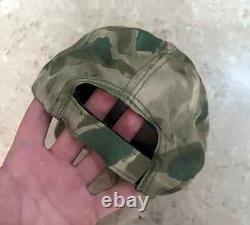 Original Russian Army Soldier Uniform Military? Amo Moss Jacket Pants Patch Cap