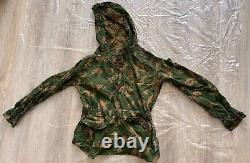 Original Russian Army Soldier Uniform Military? Amo Moss Jacket Pants Patch Rare