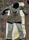 Original Russian Army Soldier Uniform Military Ratnik Vest Jacket Hat Pants 2025