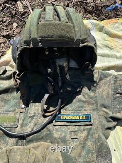 Original Russian Army Soldier Uniform Military Ratnik Vest Jacket Hat Pants 2025