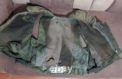 Original Russian Army Soldier Uniform Military Ratnik Vest Jacket Hat Pants 2025
