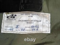 Original Russian Army Soldier Uniform Military Ratnik Vest Jacket Hat Pants 2025