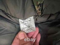 Original Russian Army Soldier Winter Uniform Military? Amo Jacket Pants Patch #2