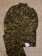 Original Set Ukrainian Army Camouflage Predator Uniform Suit Regular Size Xl