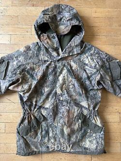 Original Winter or Demi GORKA Suit Jacket Military Hunting Russian Army M 50-4