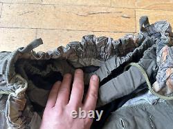 Original Winter or Demi GORKA Suit Jacket Military Hunting Russian Army M 50-4