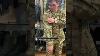 Outdoor Camouflage Tactical Clothing Acu Uniform Men Training Dress Canton Fair
