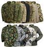 Outdoor Camouflage Tactical Uniforms Men Army Combat Suit Sets Military Clothing