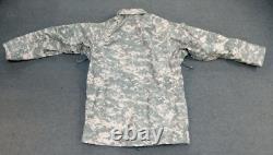 Parka Trousers Cold Weather Universal Camouflage Medium regular Set US MILITARY
