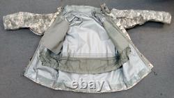 Parka Trousers Cold Weather Universal Camouflage Medium regular Set US MILITARY