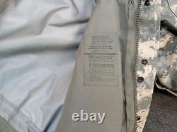 Parka Trousers Cold Weather Universal Camouflage Medium regular Set US MILITARY