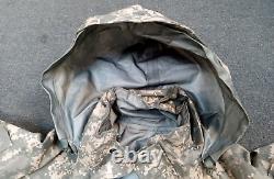 Parka Trousers Cold Weather Universal Camouflage Medium regular Set US MILITARY