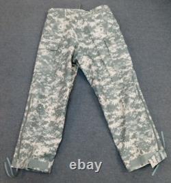 Parka Trousers Cold Weather Universal Camouflage Medium regular Set US MILITARY