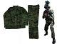Philippine Army Digital Tropical Camouflage Bdu Set Large Philippines Combat