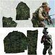 Philippines Army And Marines Digital Tropical Camouflage Bdu Set Large Ph