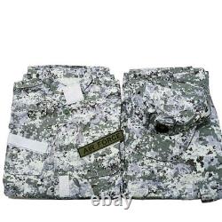 Philippines Philippine Airforce Tropical Camouflage Digital Set + Hat