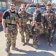 Platatac Nds Camouflage Full Set Genuine Uksf Sbs Afghanistan New Rare