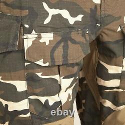 Platatac NDS Camouflage Full Set Genuine UKSF SBS Afghanistan NEW RARE