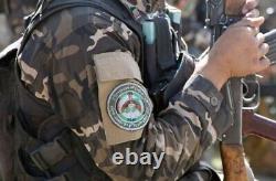 Platatac NDS Camouflage Set Pants + Shirt Genuine UKSF SBS Afghanistan NEW RARE