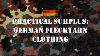 Practical Surplus Episode 9 German Flecktarn Camo Clothing