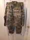 Preowned Crye Precision Ghillie Suit Army Custom X-large Long Set Mint Condition