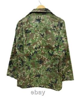 Px Product Self-Defense Force Camouflage Uniform2 Top And Bottom Set With Transl