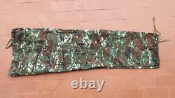 RARE Basij Uniform set + cap IRGC Persian Army jacket pants Camouflage