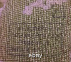 RARE Military Soviet Army Digital Camo Suit KLMK Big Set VDV Special Forces USSR