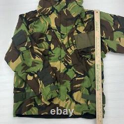 RARE Protective NBC Suit Set Woodland Camouflage MOPP Gear Adult Size L