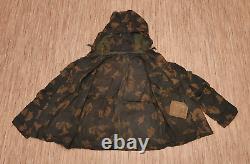 RAR Military Soviet Army Digital Camo Suit KZS Set Size 1 VV Special Forces USSR