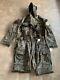 Rare 2014 Ukrainian National Guard Swamp/viper Camo Uniform Set 4 In 1, Ato Zone