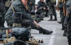 Rare 2014 Ukrainian National Guard Swamp/Viper Camo Uniform Set 4 in 1, ATO Zone