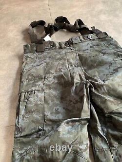 Rare 2014 Ukrainian National Guard Swamp/Viper Camo Uniform Set 4 in 1, ATO Zone