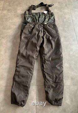 Rare 2014 Ukrainian National Guard Swamp/Viper Camo Uniform Set 4 in 1, ATO Zone