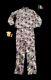 Rare Italian Marine Militare San Marco Camouflage Combat Trousers & Shirt Sets