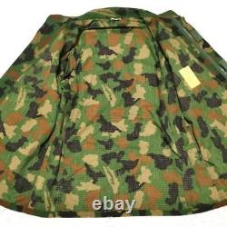 Rare Xl U. S. Army Us Military Setup Up And Down Set
