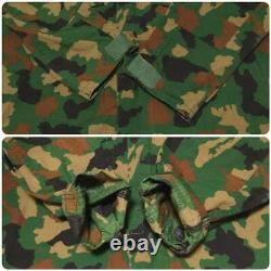 Rare Xl U. S. Army Us Military Setup Up And Down Set