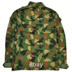 Rare Xl U. S. Army Us Military Setup Up And Down Set