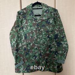 Re-Unworn Survival Game Camouflage Clothes Top And Bottom 5B Tactical Vest Set