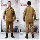Replica Soviet Army M81/m88 Combat Tactical Uniform Set Russian Training Suit
