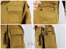 Replica Soviet Army M81/M88 Combat Tactical Uniform Set Russian Training Suit