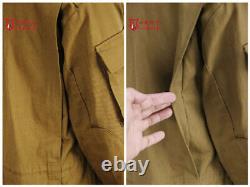 Replica Soviet Army M81/M88 Combat Tactical Uniform Set Russian Training Suit