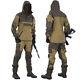 Russia Special Force Gorka 4m Combat Uniform Tactical Military Suit Jacket&pants