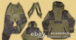 Russia Special Force Gorka 4M Combat Uniform Tactical Military Suit Jacket&Pants