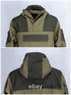 Russia Special Force Jacket Pant Gorka 4M Combat Uniform Tactical Military Sets