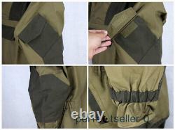 Russia Special Force Jacket Pant Gorka 4M Combat Uniform Tactical Military Sets