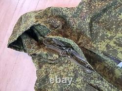 Russian Army EMR Camouflage Gorka Suit Size 48-50/182-188 Made By Bakay