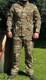Russian Army Military Vkpo 3.0 Summer Triada Tko Set Kalashnikov Concern