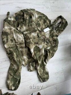 Russian Military Gorka Suit Sokol Mokh Ataks FG Size 48-50/3-4