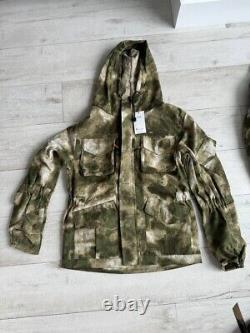Russian Military Gorka Suit Sokol Mokh Ataks FG Size 48-50/3-4